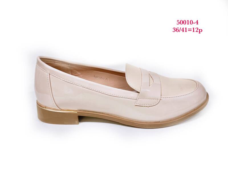 Półbuty damskie Roz 36-41/ 12 par